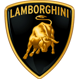 Lamborghini cars