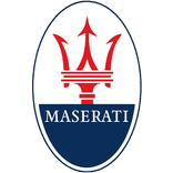 Maserati cars