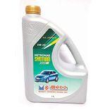 Petronas Syntium 3000SZ 5W-40 Fully Synthetic MGDO