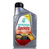 Petronas Sprinta F700 4T 15W-50 Semi Synthetic