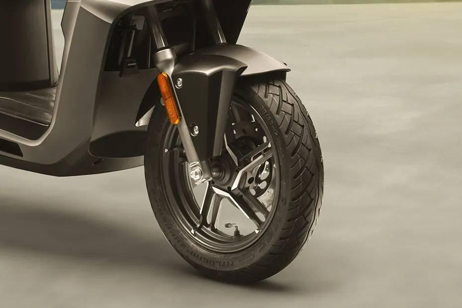 Vida V1 Front Wheel