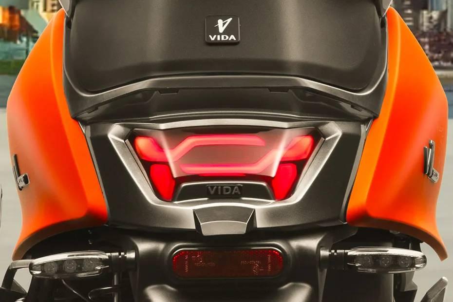 Vida V1 Right Tail Light