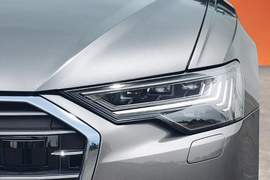 Audi A6 images Audi A6 images