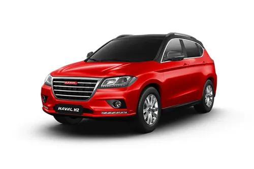 Haval एच2 car