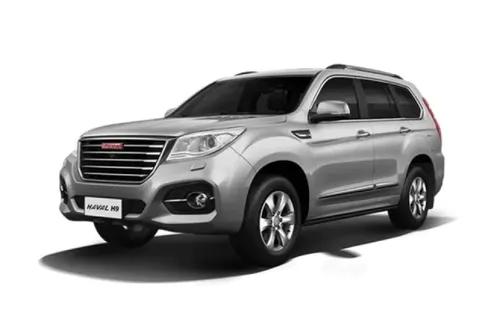 Haval एच9 car