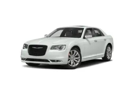 Chrysler 300 car