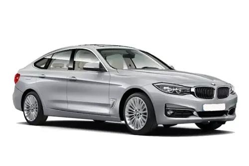 Bmw 3 Series GT [2016-2021] car