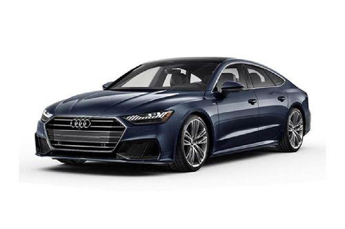 Audi A7 car