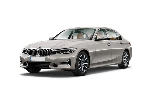 BMW 3 Series Gran Limousine