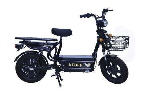 Shema E-Vehicle Tuff