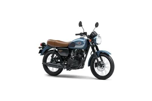 Kawasaki W175