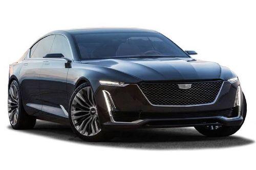 Cadillac सेलेस्टिक car