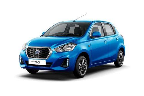 Datsun GO