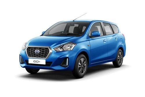 Datsun GO+