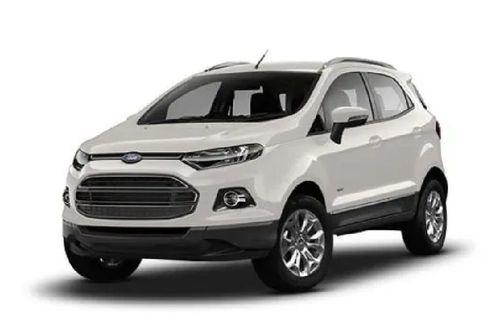 Ford EcoSport [2013-2015] car