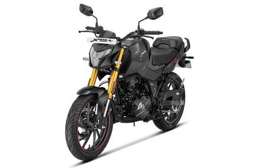 Hero Xtreme 160R 4V