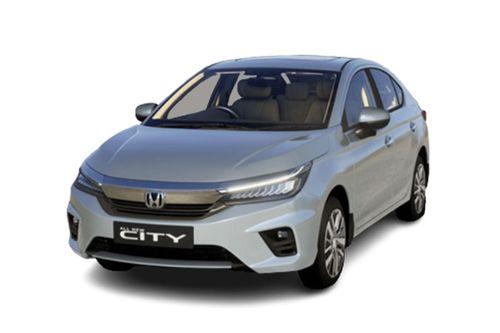 Honda ऑल-न्यू सिटी [2020-2023] car