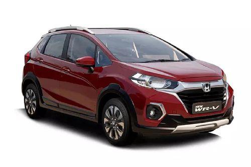 Honda डब्ल्यूआर-वी car