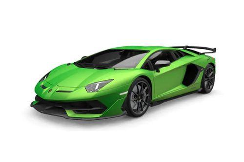 Lamborghini Aventador