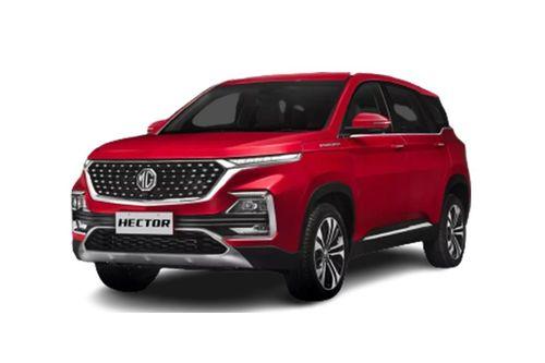 Mg हेक्टर [2021-2023] car