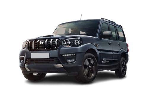 Mahindra Scorpio Classic