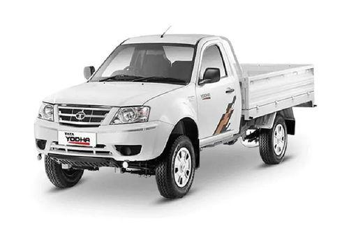 Tata Yodha Pickup