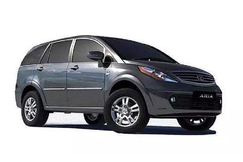 Tata Aria [2014-2017] car