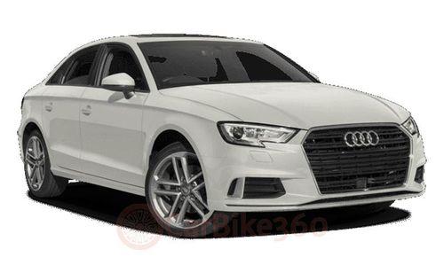 Audi A3 [2017-2020] car