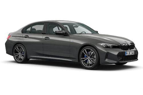 Bmw M340i car