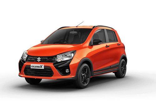 Maruti Celerio X car