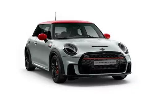 MINI Cooper JCW