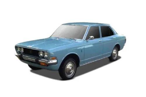 Toyota Corona car