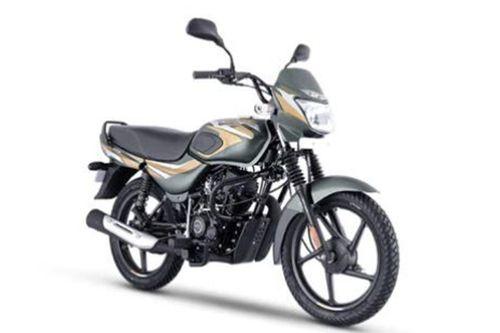 Bajaj CT110