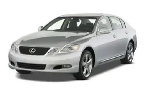 Lexus GS 300 car