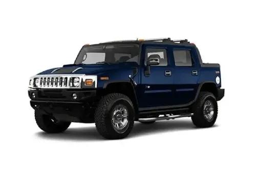 Hummer h2 car