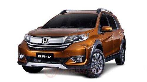 Honda BR-V