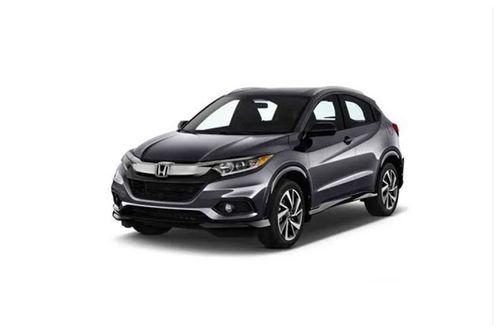 Honda HR-V car