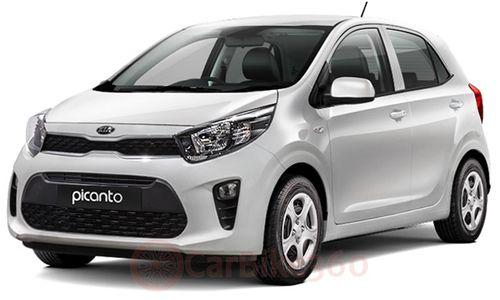 Kia Picanto car