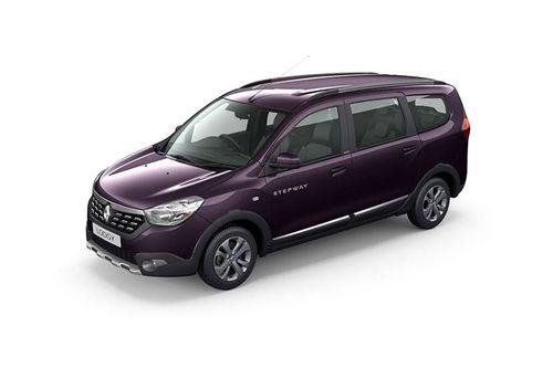 Renault Lodgy