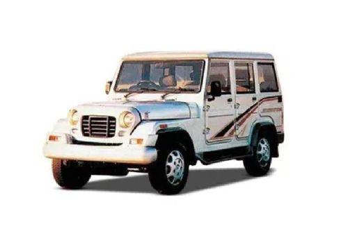 Mahindra अरमाडा car