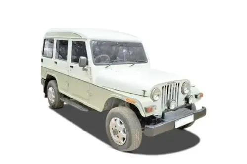 Mahindra मार्शल car