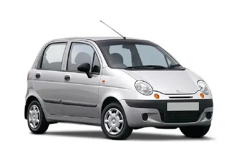 Daewoo मटीज़ car