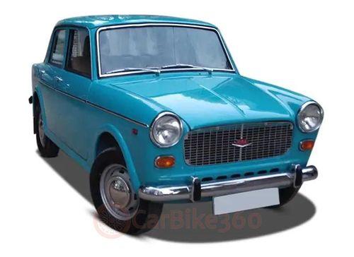 Premier Padmini