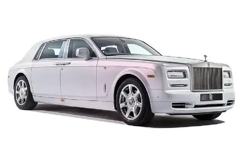 Rolls Royce फैंटम कूपे car