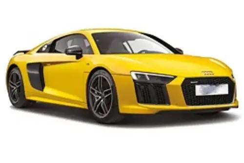 Audi R8 [Pre-2012] car