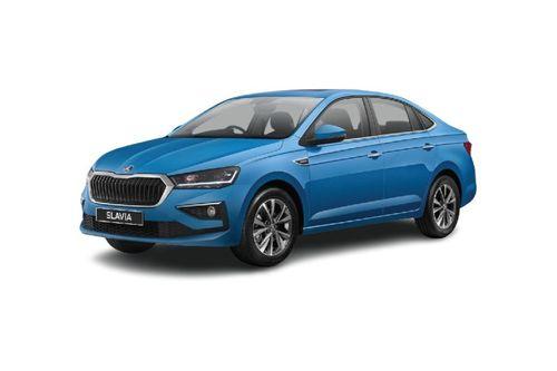 Skoda Slavia [2023-2024]