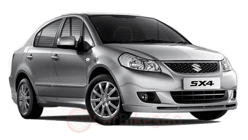 Maruti SX4