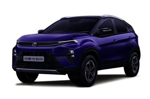 Tata Nexon