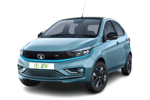 Tata Tiago EV