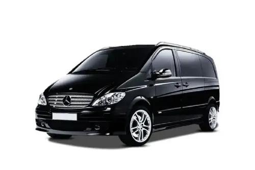 Mercedes Benz वियानो car